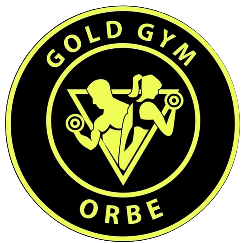 Gold Gym Orbe